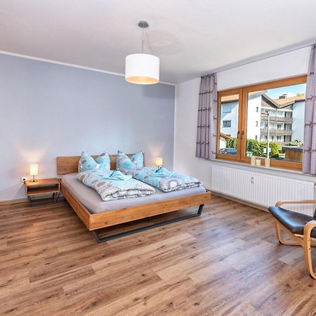 Staufenhirsch Apartment โอเบอร์สเทาเฟิน ภายนอก รูปภาพ