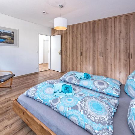 Staufenhirsch Apartment โอเบอร์สเทาเฟิน ภายนอก รูปภาพ