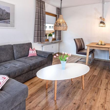 Staufenhirsch Apartment โอเบอร์สเทาเฟิน ภายนอก รูปภาพ