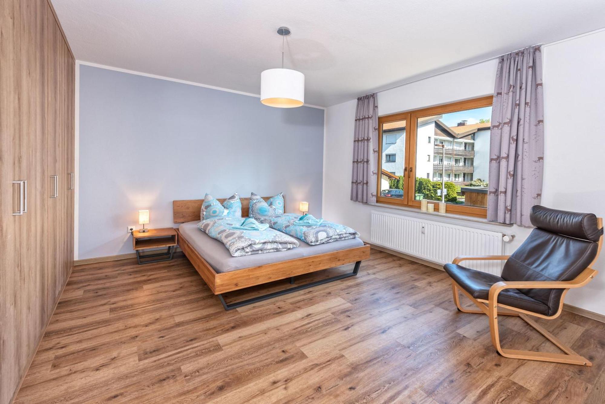 Staufenhirsch Apartment โอเบอร์สเทาเฟิน ภายนอก รูปภาพ