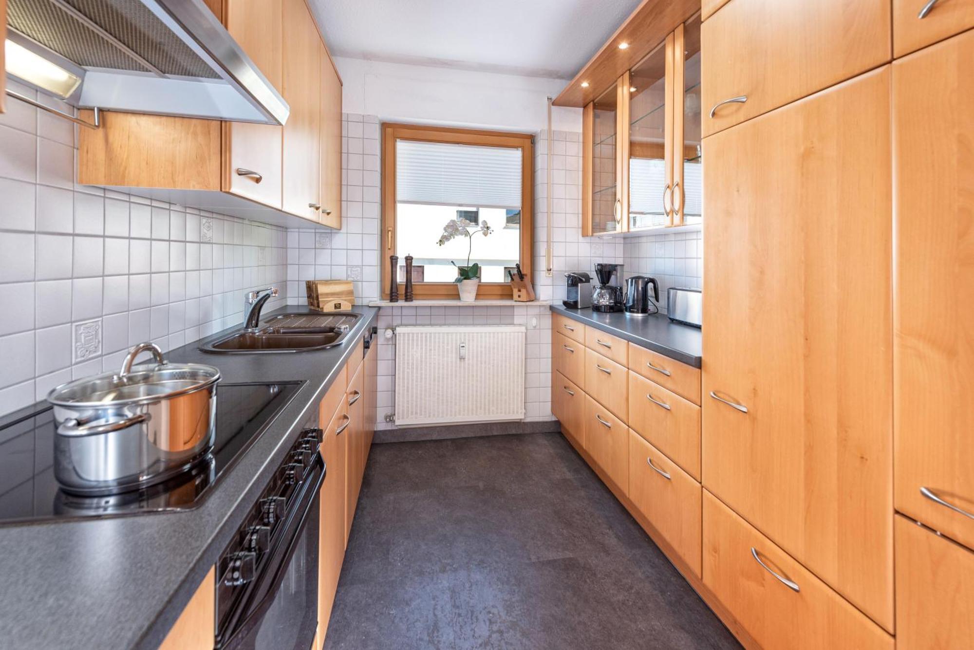 Staufenhirsch Apartment โอเบอร์สเทาเฟิน ภายนอก รูปภาพ