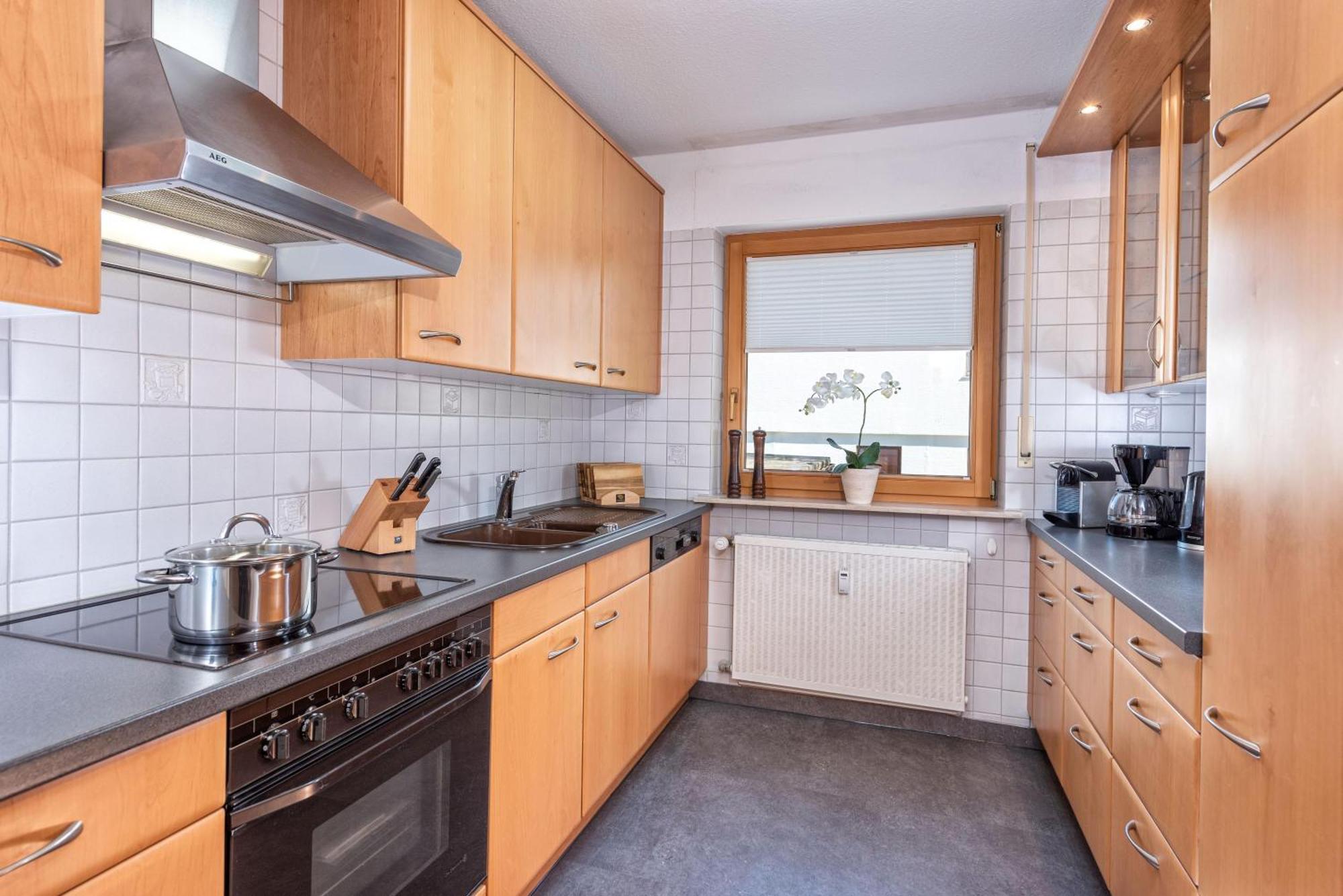 Staufenhirsch Apartment โอเบอร์สเทาเฟิน ภายนอก รูปภาพ